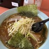 ネギいちラーメン 豊田店