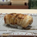 東桜 瑞穂 - 肉厚ふわとろ穴子