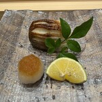 東桜 瑞穂 - カマス