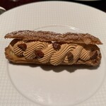 銀座うかい亭 - 