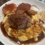 洋食屋 カトリーナ - 