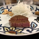 銀座うかい亭 - 