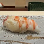 東桜 瑞穂 - 海老