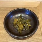 おさかな食堂 まーちゃん - 