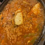 韓国料理コモネ - 