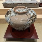 東桜 瑞穂 - 牡蠣みぞれ椀  器も素敵