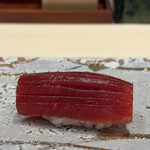 東桜 瑞穂 - 大間のマグロ 赤身