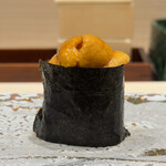 東桜 瑞穂 - 雲丹