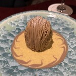 銀座うかい亭 - 