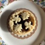 Pimpernel Tea Room - 