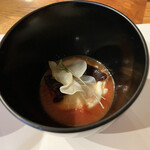 きのこ料理 創士庵 - 