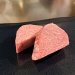 銀座うかい亭 - 