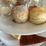 Pimpernel Tea Room - 