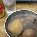 関東煮 きくや - 