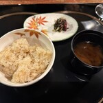 銀座うかい亭 - 