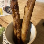 地鶏屋 らく楽 - 