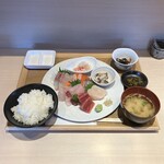 おさかな食堂 まーちゃん - 