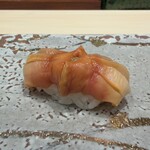 東桜 瑞穂 - 赤貝