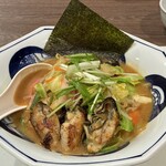 リンガーハット - 料理写真: