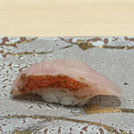 東桜 瑞穂 - 金目鯛