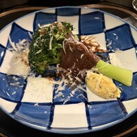 銀座うかい亭 - 