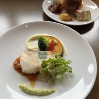 レッドフランマ - 