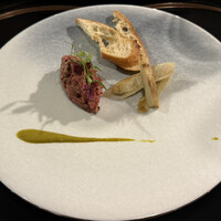 銀座うかい亭 - 