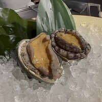 銀座うかい亭 - 