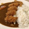 牡蠣と和牛の奴隷 - 牡蠣カレー900円
