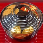 料理屋 真砂茶寮 - 