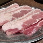本格焼肉チファジャ - 