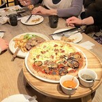 FARMER'S KITCHEN THE gram  - 