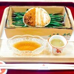 料理屋 真砂茶寮 - 