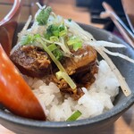 味噌らーめん棗 - 