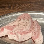 本格焼肉チファジャ - 