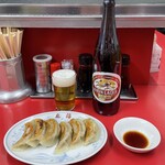 中華料理 丸福 - 
