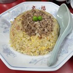 中華料理 丸福 - 