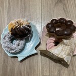 ミスタードーナツ - 