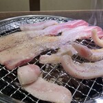 本格焼肉チファジャ - 