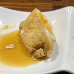 炭火やきとりと家庭創作料理 にこいち - ほらね