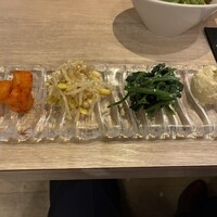 うしごろバンビーナ 渋谷店 - 