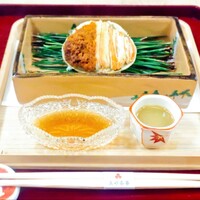 料理屋 真砂茶寮 - 