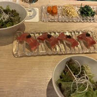 うしごろバンビーナ 渋谷店 - 