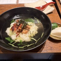 新宿うな鐵 はなれ - 