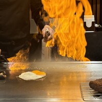 KITASHINCHI 鉄板焼 sia （キタシンチ テッパンヤキ シア）のご予約