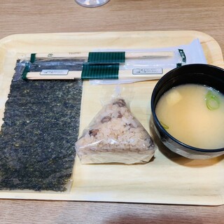 おむすび 番旬_0