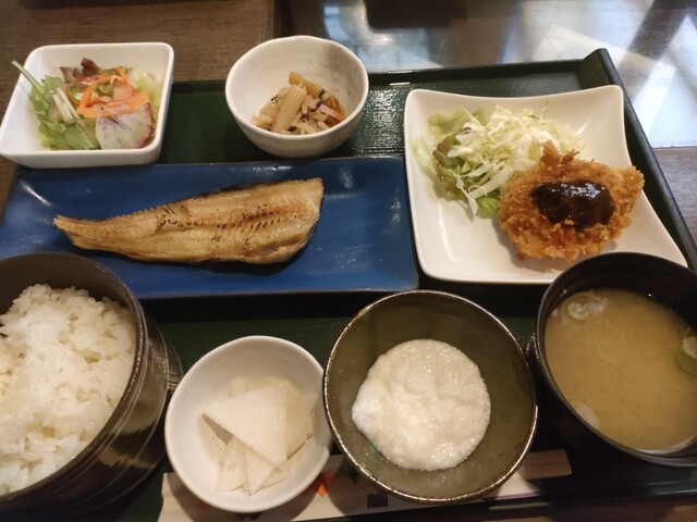 あん庵 &ndash; 水沢：岩手県奥州市の本格日本料理店 | 口コミとメニュー情報