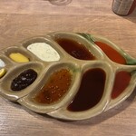 串揚げなかや人形町 - 