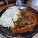 炭火焼肉ホルモンさわいし - 