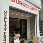 CENTRAL BURGER SHOP - 